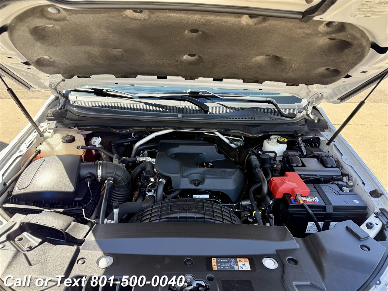 2019 Ford Ranger Lariat   - Photo 26 - North Salt Lake, UT 84010