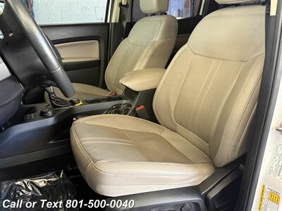 2019 Ford Ranger Lariat   - Photo 5 - North Salt Lake, UT 84010