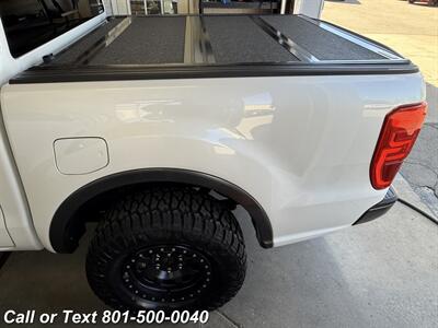 2019 Ford Ranger Lariat   - Photo 55 - North Salt Lake, UT 84010
