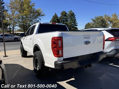 2019 Ford Ranger Lariat   - Photo 10 - North Salt Lake, UT 84010