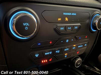 2019 Ford Ranger Lariat   - Photo 4 - North Salt Lake, UT 84010