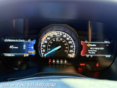 2019 Ford Ranger Lariat   - Photo 13 - North Salt Lake, UT 84010