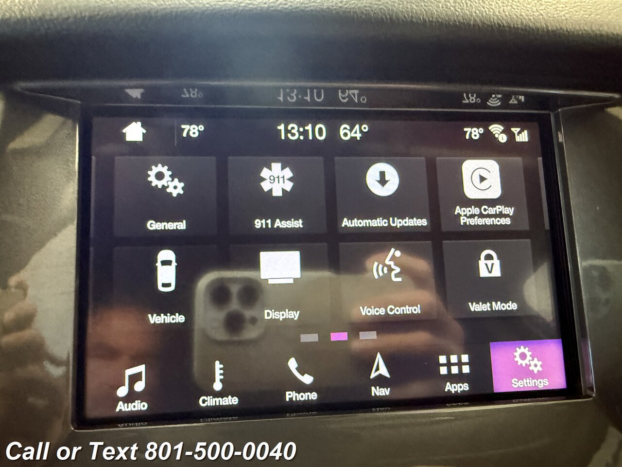 2019 Ford Ranger Lariat   - Photo 31 - North Salt Lake, UT 84010