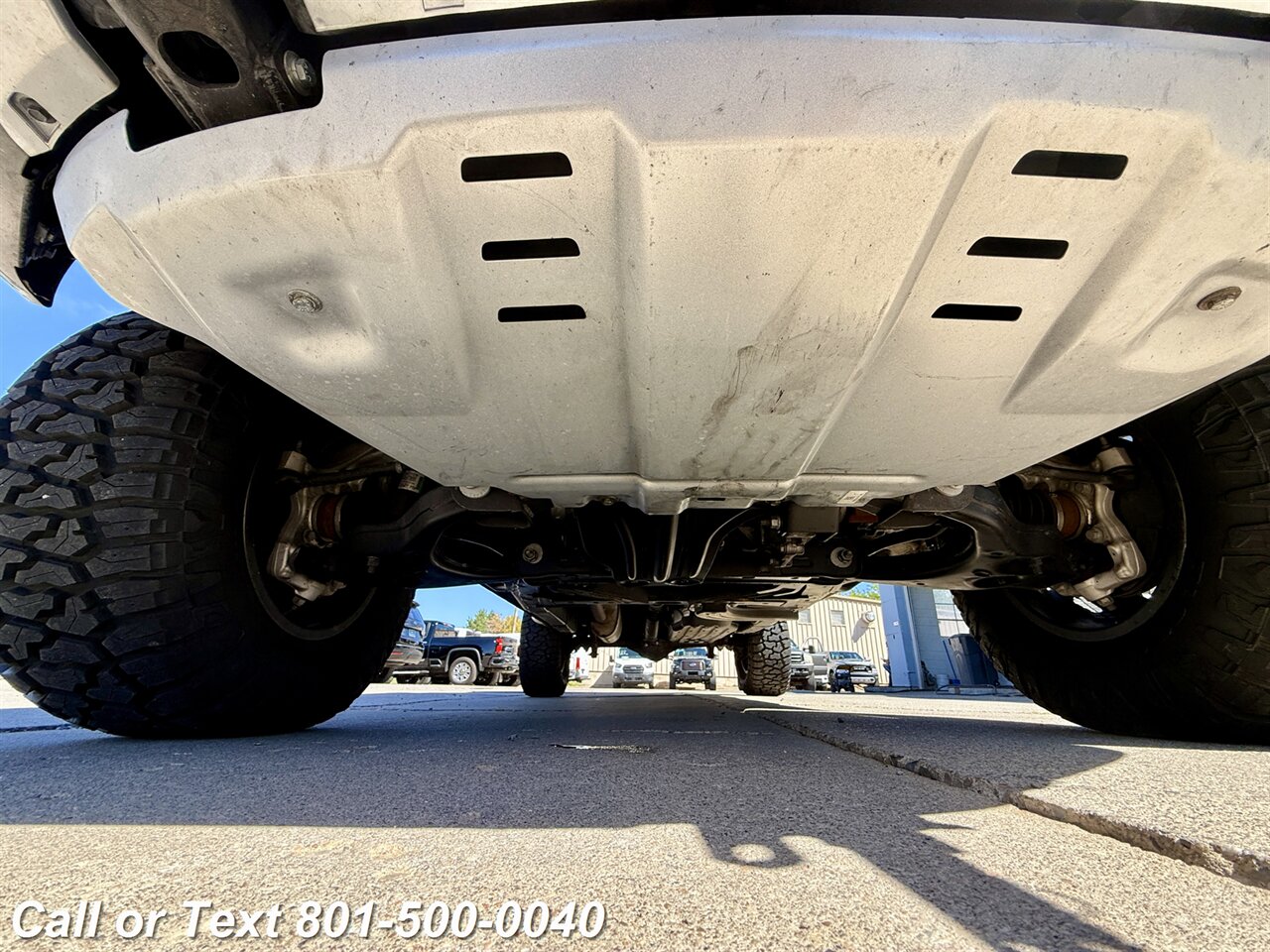 2019 Ford Ranger Lariat   - Photo 19 - North Salt Lake, UT 84010