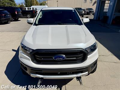 2019 Ford Ranger Lariat   - Photo 17 - North Salt Lake, UT 84010