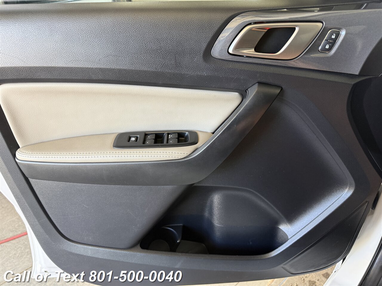 2019 Ford Ranger Lariat   - Photo 39 - North Salt Lake, UT 84010