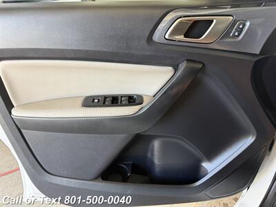 2019 Ford Ranger Lariat   - Photo 39 - North Salt Lake, UT 84010