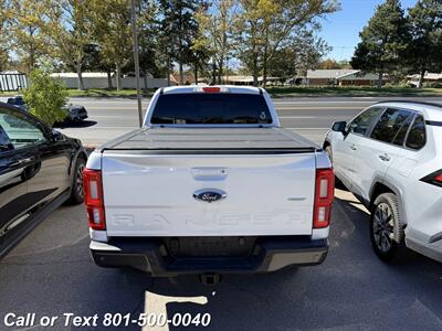 2019 Ford Ranger Lariat   - Photo 12 - North Salt Lake, UT 84010