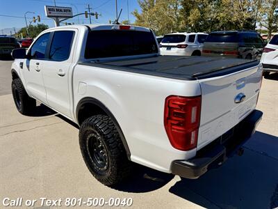 2019 Ford Ranger Lariat   - Photo 18 - North Salt Lake, UT 84010