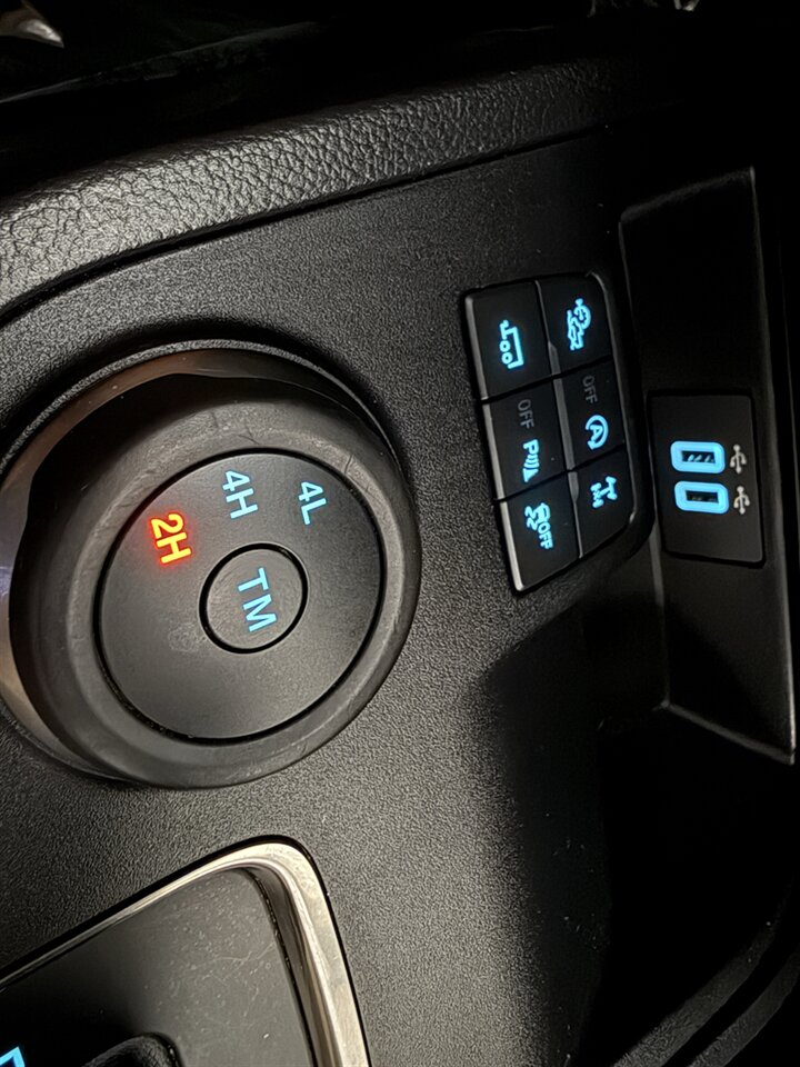 2019 Ford Ranger Lariat   - Photo 29 - North Salt Lake, UT 84010