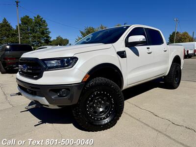 2019 Ford Ranger Lariat   - Photo 14 - North Salt Lake, UT 84010