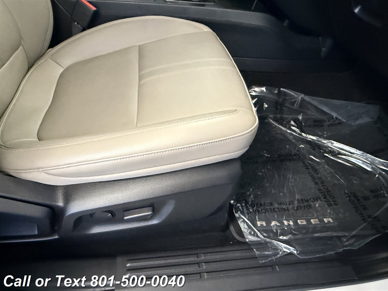 2019 Ford Ranger Lariat   - Photo 62 - North Salt Lake, UT 84010