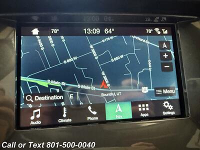 2019 Ford Ranger Lariat   - Photo 6 - North Salt Lake, UT 84010