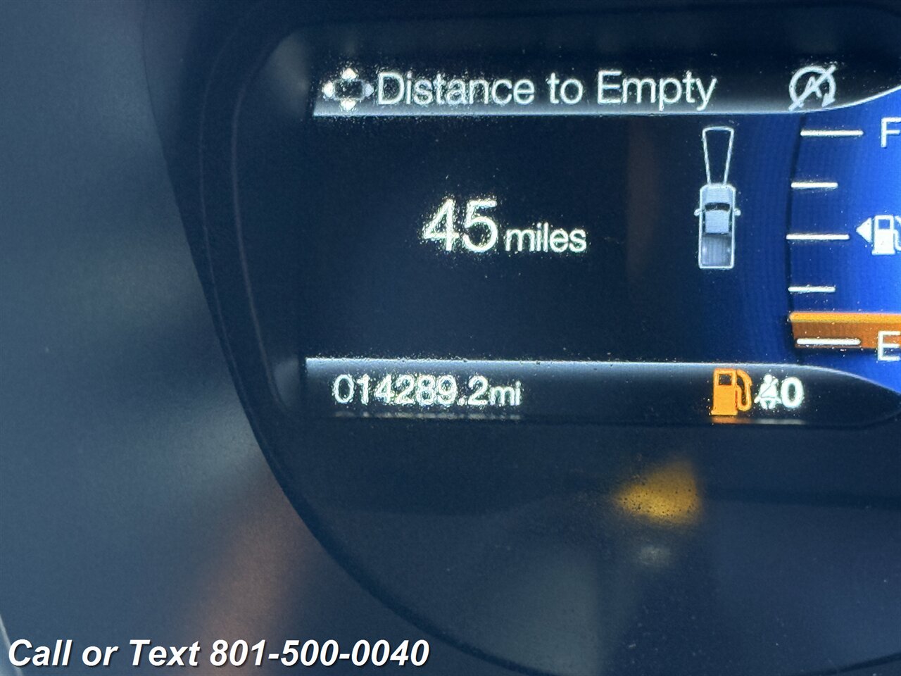 2019 Ford Ranger Lariat   - Photo 32 - North Salt Lake, UT 84010