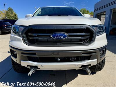 2019 Ford Ranger Lariat   - Photo 16 - North Salt Lake, UT 84010