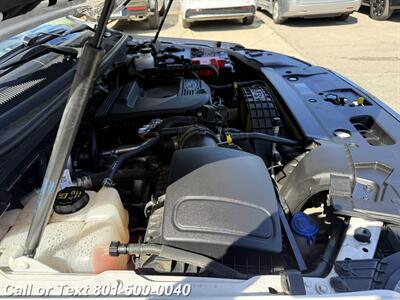 2019 Ford Ranger Lariat   - Photo 28 - North Salt Lake, UT 84010