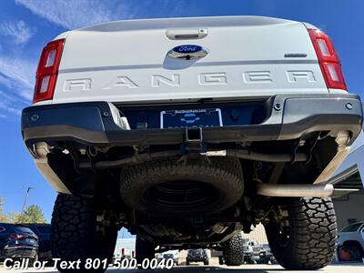 2019 Ford Ranger Lariat   - Photo 20 - North Salt Lake, UT 84010