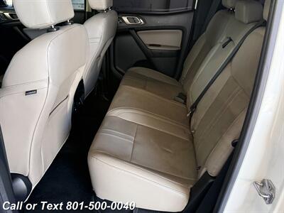 2019 Ford Ranger Lariat   - Photo 44 - North Salt Lake, UT 84010