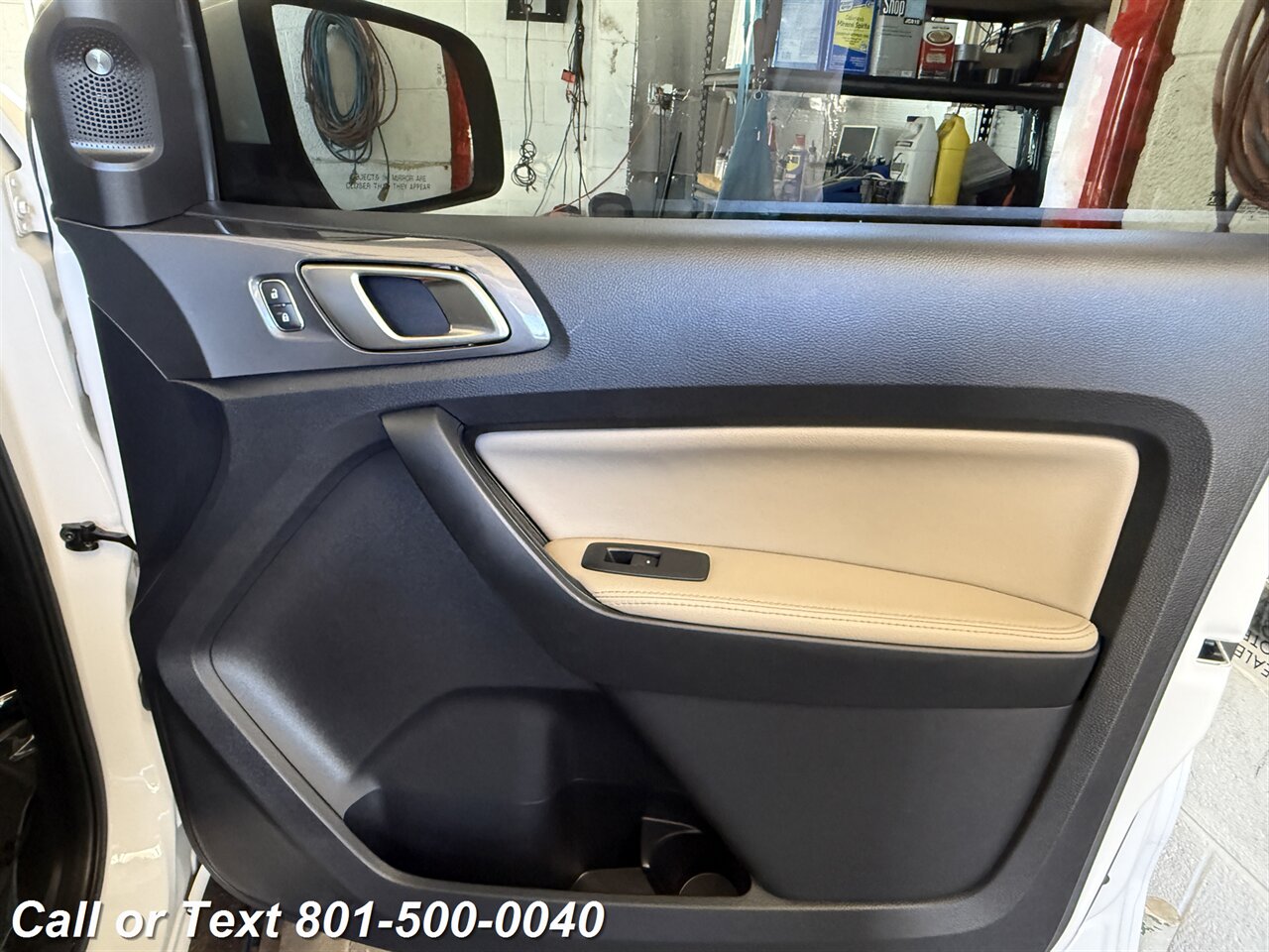 2019 Ford Ranger Lariat   - Photo 61 - North Salt Lake, UT 84010