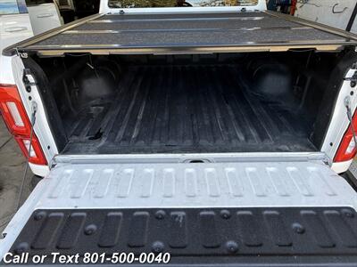 2019 Ford Ranger Lariat   - Photo 15 - North Salt Lake, UT 84010
