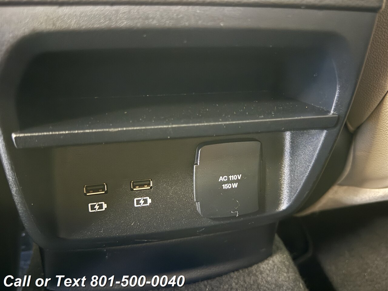 2019 Ford Ranger Lariat   - Photo 42 - North Salt Lake, UT 84010