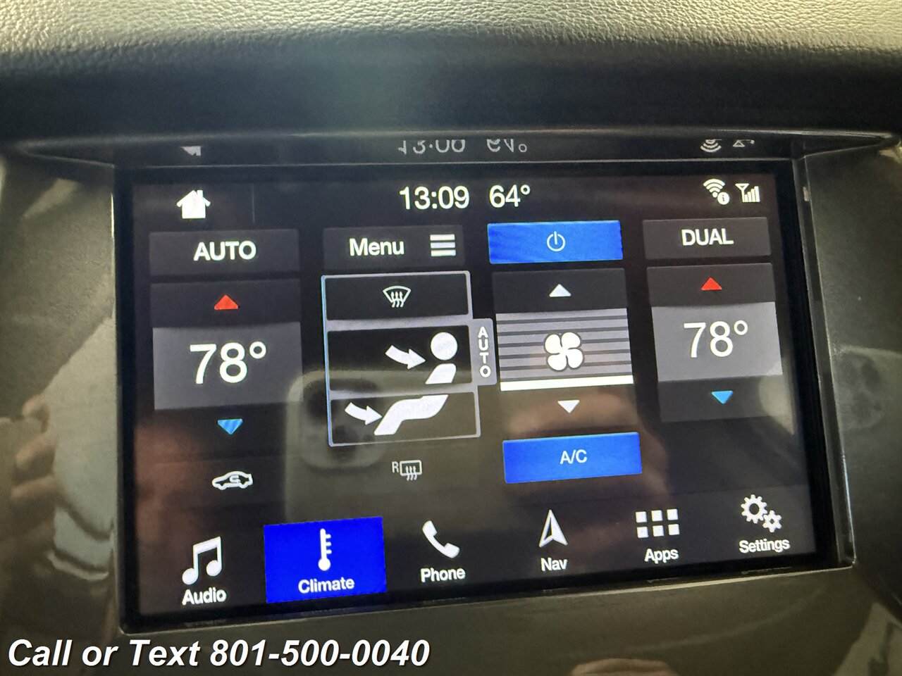 2019 Ford Ranger Lariat   - Photo 33 - North Salt Lake, UT 84010