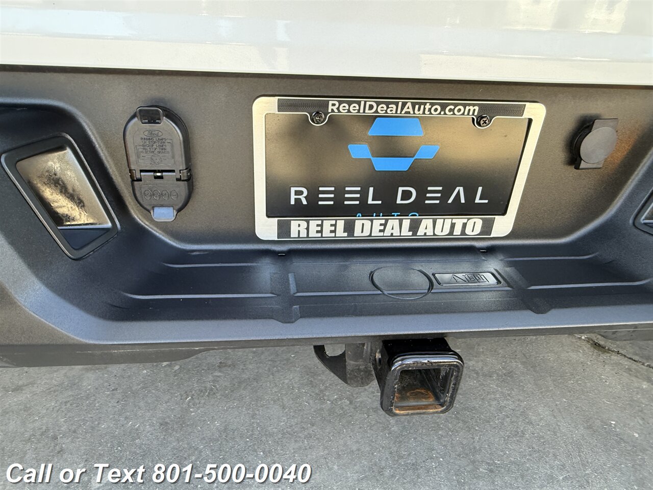 2019 Ford Ranger Lariat   - Photo 54 - North Salt Lake, UT 84010