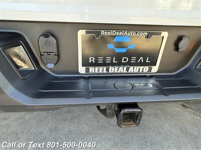 2019 Ford Ranger Lariat   - Photo 54 - North Salt Lake, UT 84010