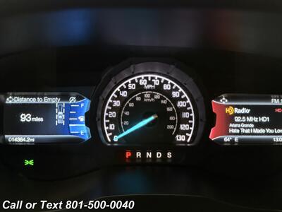 2019 Ford Ranger Lariat   - Photo 57 - North Salt Lake, UT 84010