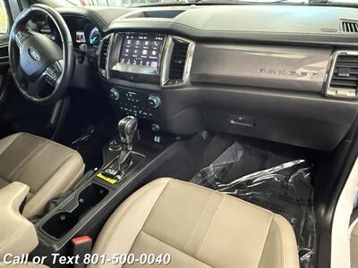 2019 Ford Ranger Lariat   - Photo 59 - North Salt Lake, UT 84010