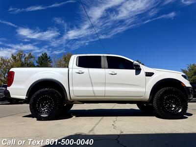 2019 Ford Ranger Lariat   - Photo 22 - North Salt Lake, UT 84010