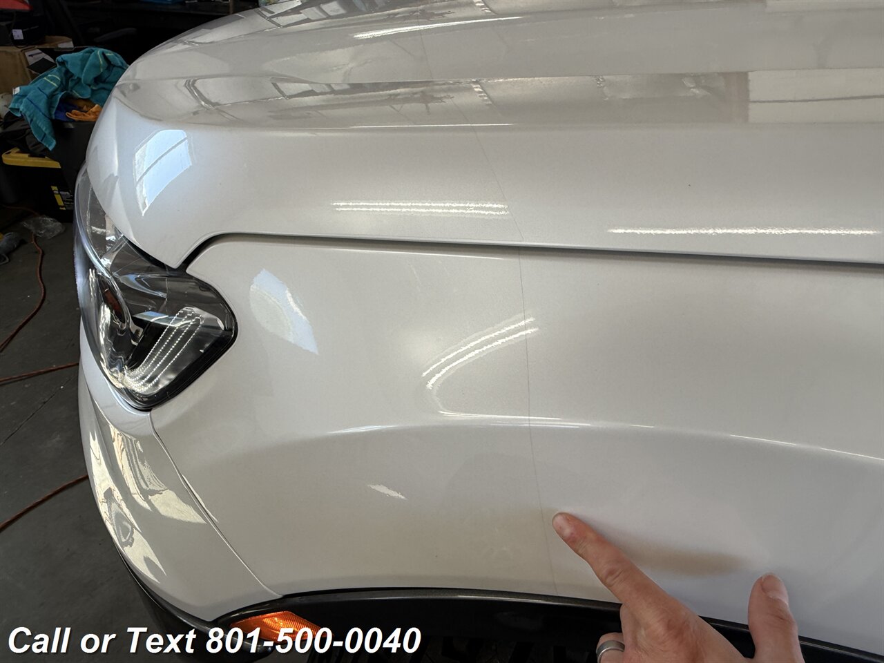 2019 Ford Ranger Lariat   - Photo 52 - North Salt Lake, UT 84010