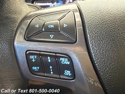 2019 Ford Ranger Lariat   - Photo 27 - North Salt Lake, UT 84010