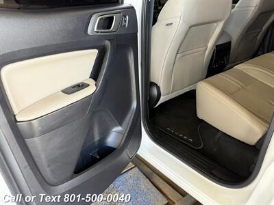 2019 Ford Ranger Lariat   - Photo 43 - North Salt Lake, UT 84010