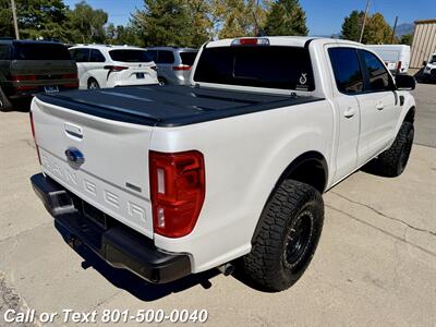 2019 Ford Ranger Lariat   - Photo 8 - North Salt Lake, UT 84010