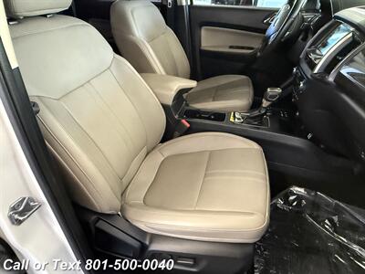 2019 Ford Ranger Lariat   - Photo 60 - North Salt Lake, UT 84010