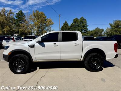 2019 Ford Ranger Lariat   - Photo 2 - North Salt Lake, UT 84010