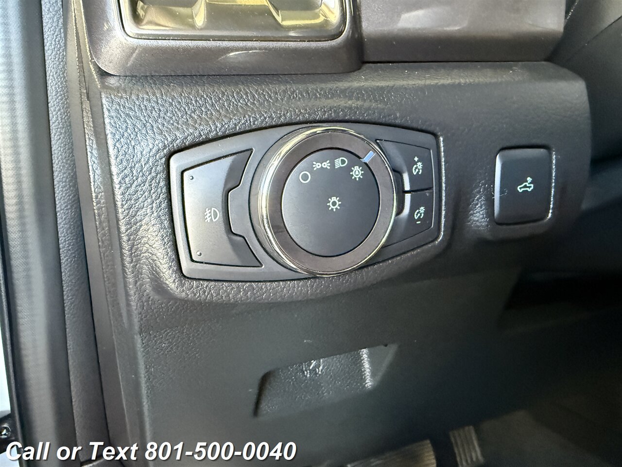2019 Ford Ranger Lariat   - Photo 34 - North Salt Lake, UT 84010