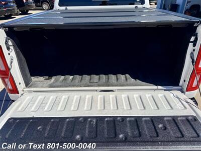 2019 Ford Ranger Lariat   - Photo 23 - North Salt Lake, UT 84010