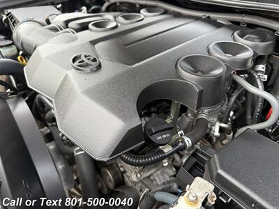 2017 Toyota 4Runner SR5   - Photo 23 - North Salt Lake, UT 84010