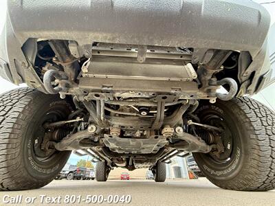 2017 Toyota 4Runner SR5   - Photo 40 - North Salt Lake, UT 84010