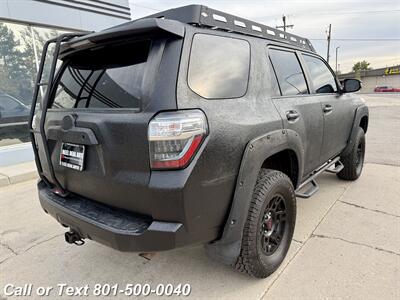 2017 Toyota 4Runner SR5   - Photo 33 - North Salt Lake, UT 84010
