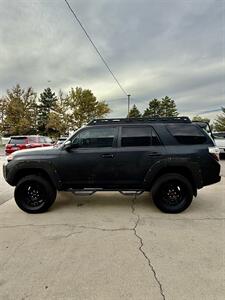2017 Toyota 4Runner SR5   - Photo 38 - North Salt Lake, UT 84010