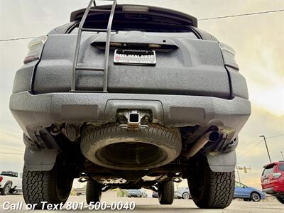 2017 Toyota 4Runner SR5   - Photo 35 - North Salt Lake, UT 84010