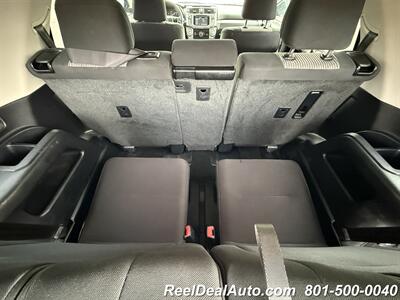 2017 Toyota 4Runner SR5   - Photo 26 - North Salt Lake, UT 84010