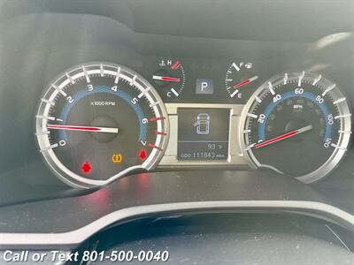 2017 Toyota 4Runner SR5   - Photo 11 - North Salt Lake, UT 84010