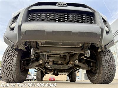 2017 Toyota 4Runner SR5   - Photo 14 - North Salt Lake, UT 84010