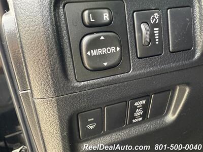 2017 Toyota 4Runner SR5   - Photo 28 - North Salt Lake, UT 84010