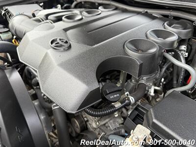 2017 Toyota 4Runner SR5   - Photo 23 - North Salt Lake, UT 84010