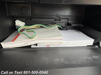 2017 Toyota 4Runner SR5   - Photo 45 - North Salt Lake, UT 84010